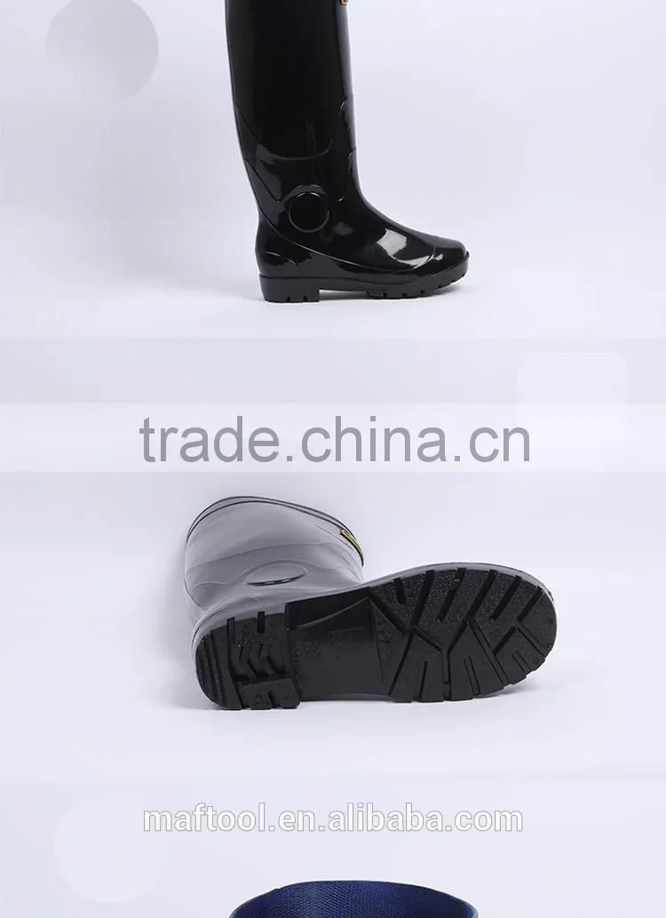 Best selling Cheap rain boots,wellington boot,rubber safety boots