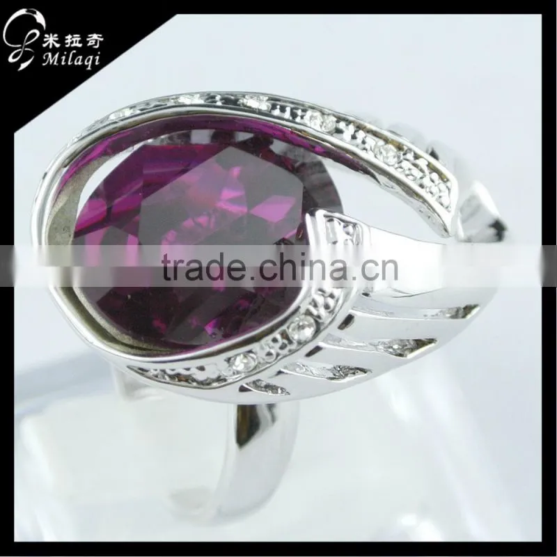 Top sell new model wedding ring
