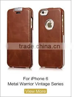ICARER New Leather Case For Ipad Air2 Bulk Buy From China Avaliable