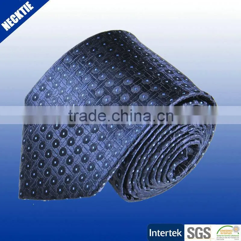 New design fashion businessman Neckties