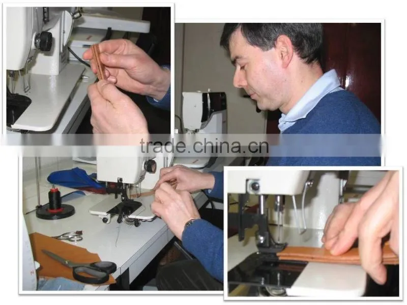 CE fine workmanship household sewing machine all
