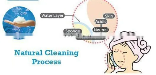 Konjac sponge wholesale