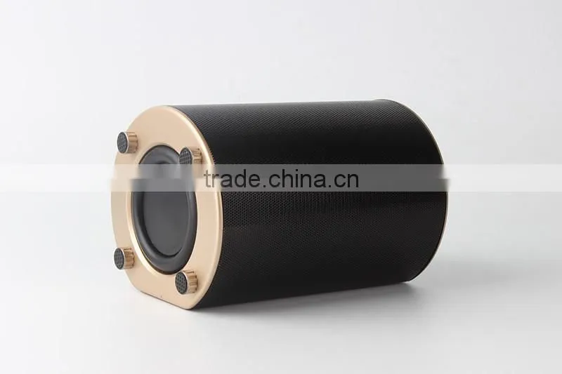 Hot outdoor bluetooth usb speaker, Portable bluetooth wireless speaker for sale