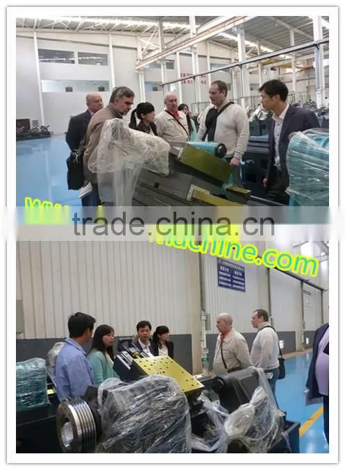 CTB110 CNC Multi Spindle Boring Machine Small Engine