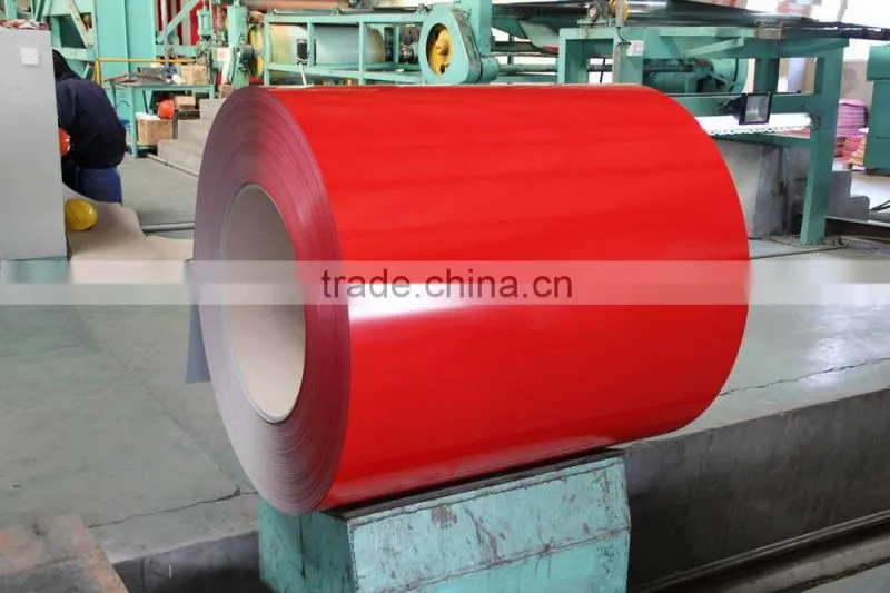 COLD ROLLED NON ORIENTED SILICON STEEL COIL