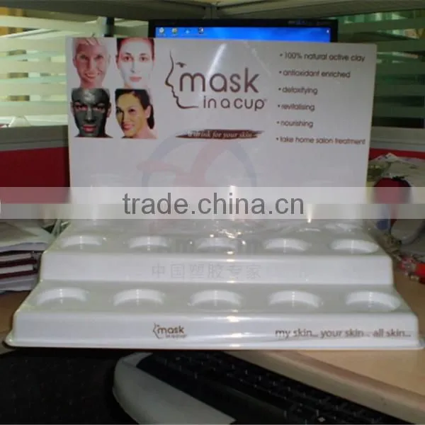 HIPS Display Rack