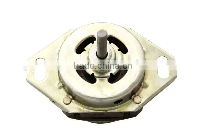 washing machine spin motor in washing machine parts