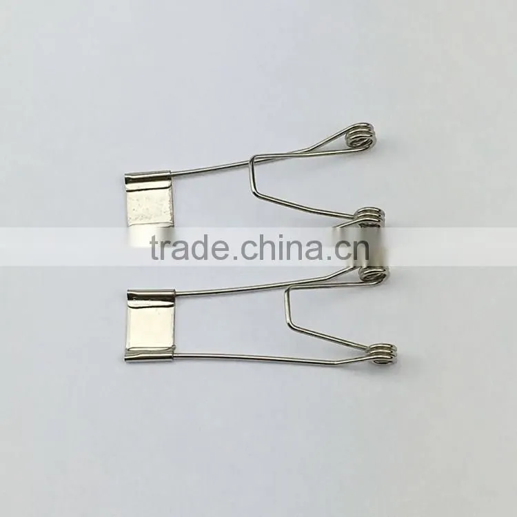 Wholesale Metal Spring Snap Hook Clip, Snap Clip