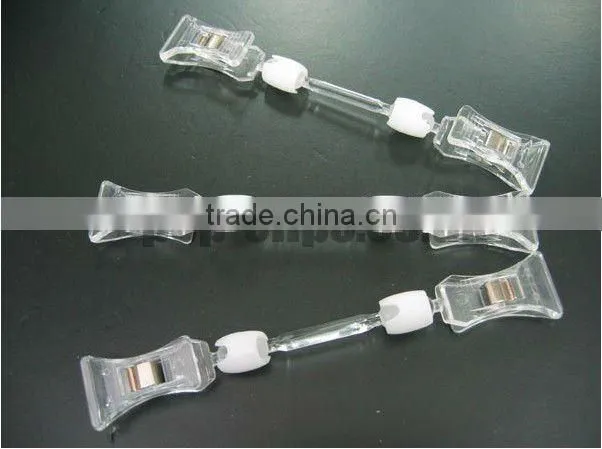 High Quality Custom Shape Paper Clip