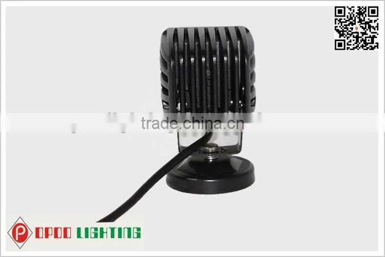 On Sale Auto Parts 3" Cube Light, 4WD Truck Tractor 20W Cube Light