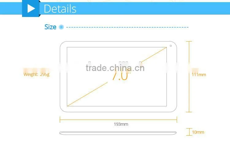 1024*600 Rochchip 3028 Dual core 1.2GHz Android 4.2 tablet pc analog tv