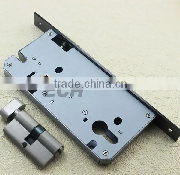 high qulity shower door lock