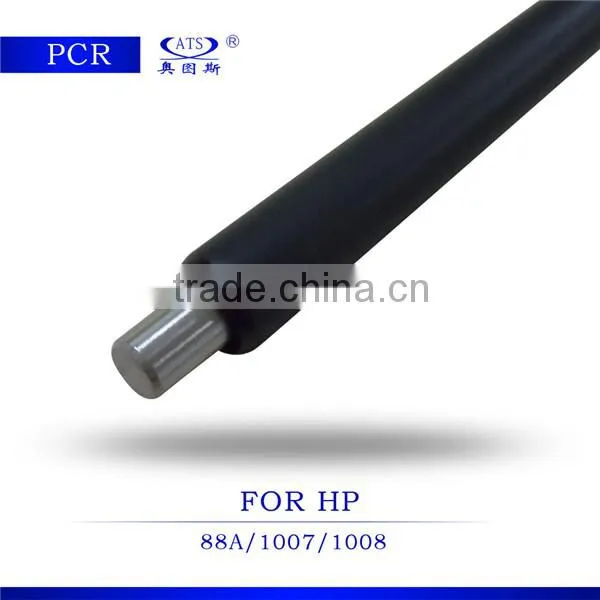 Printer parts compatible for hp1007 1008 88A primary charge roller PCR