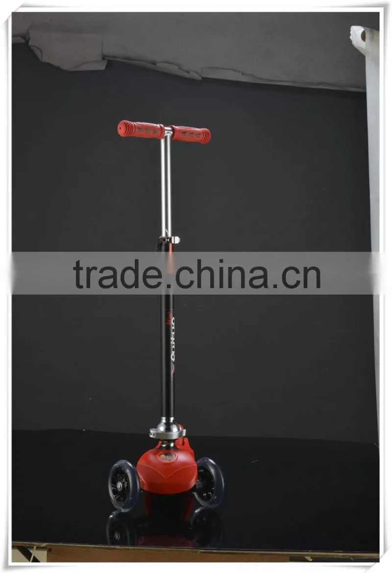 kids plastic car toys,hot sale kid toy seat kick scooter,good quality kid toy child scooter