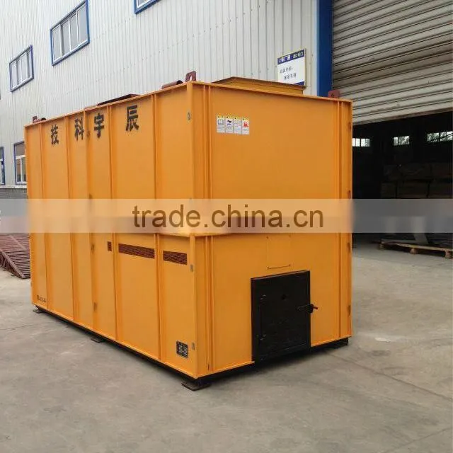 Hot Selling Machine CY5L-40 Air Biomass Furnace for Paddy Grain Dryer