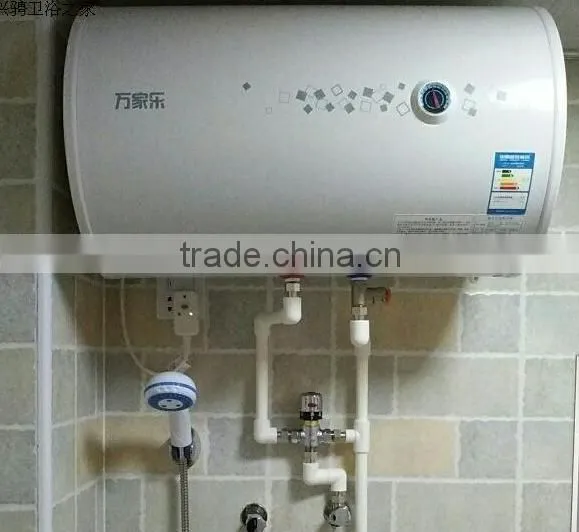 mix automatic water valve for solar heaters