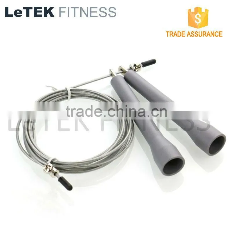 Hot Selling Jump Rope Crossfit Speed Jump Rope