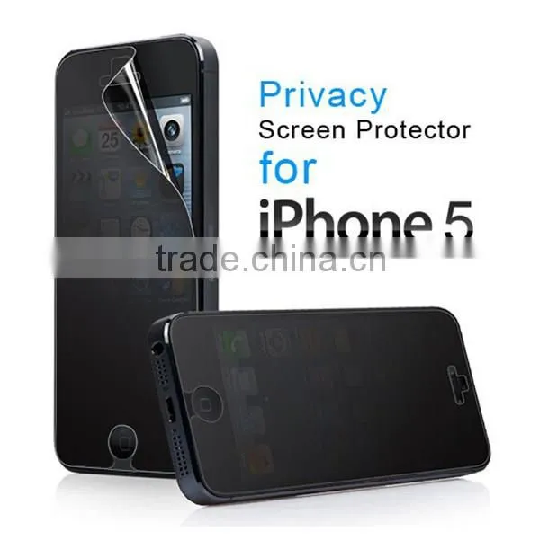 Excellent quality useful top quality privacy screen protector