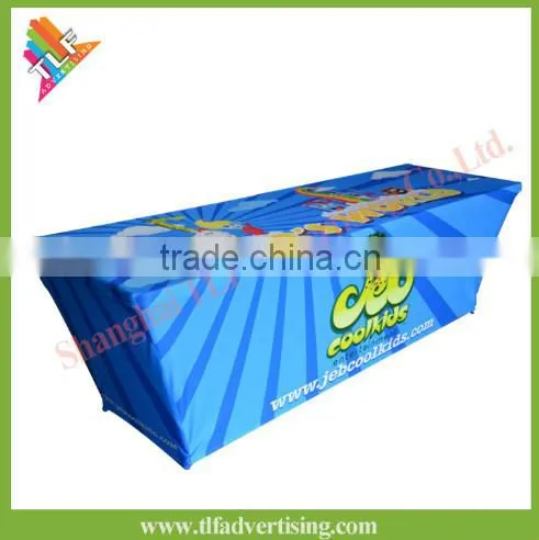 Christmas table cloth