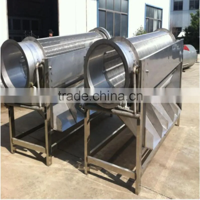 JY-30 Best Quality Shrimp Grading Machine