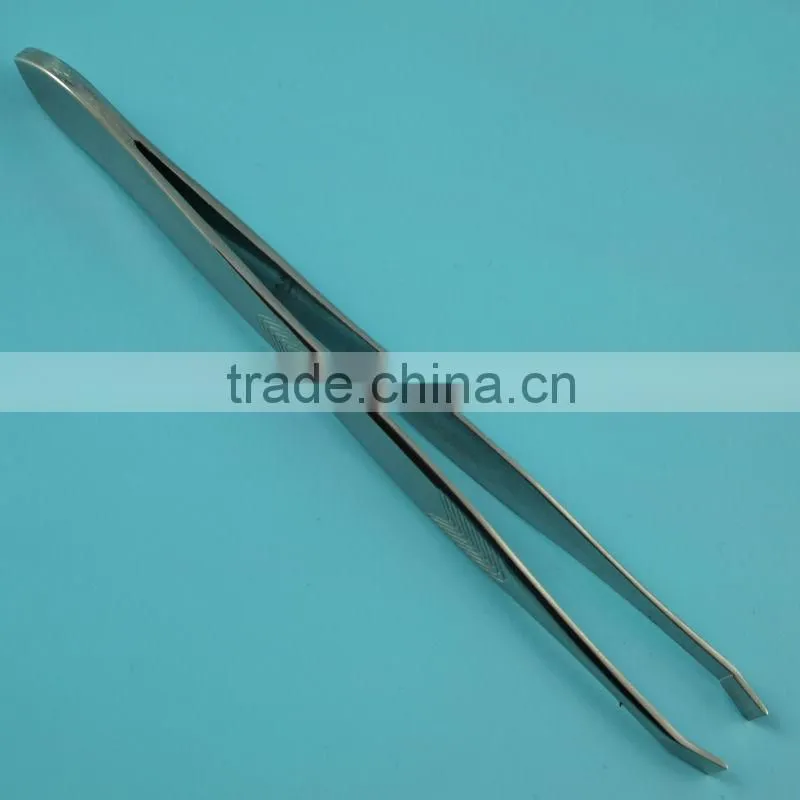 Daily use hot tweezers