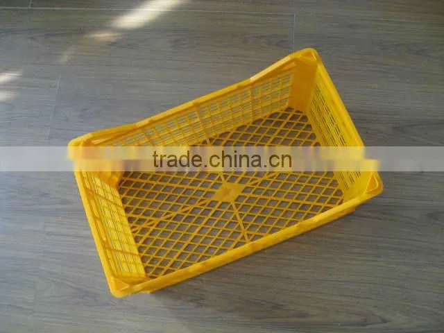 plastic mold
