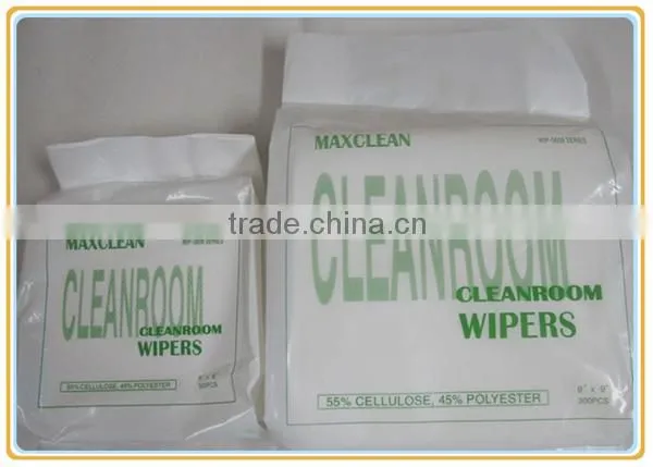 EcoFriendly 0609 9x9inch Cleaning Wiper