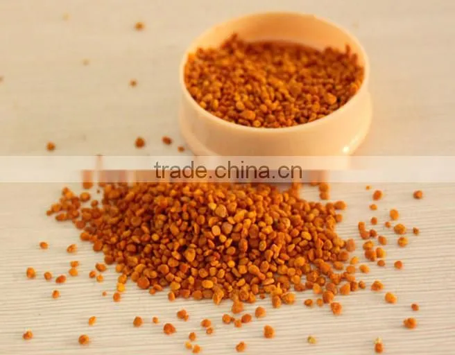 The Best Tea Pollen for health food