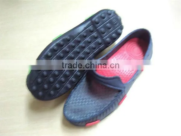 5Q1306036 2013 new mens' eva clogs