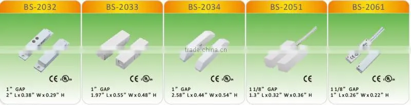 stainless emergency button EB-32