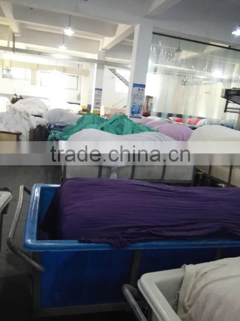240cm/70g Printed microfiber chenille fabric