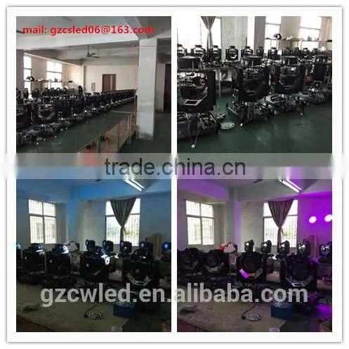 Best price 230w 7r beam moving head stage light price