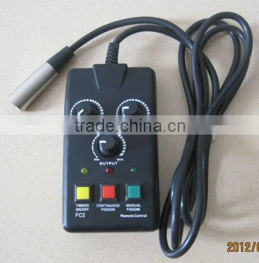 high power 3KW smoke machine