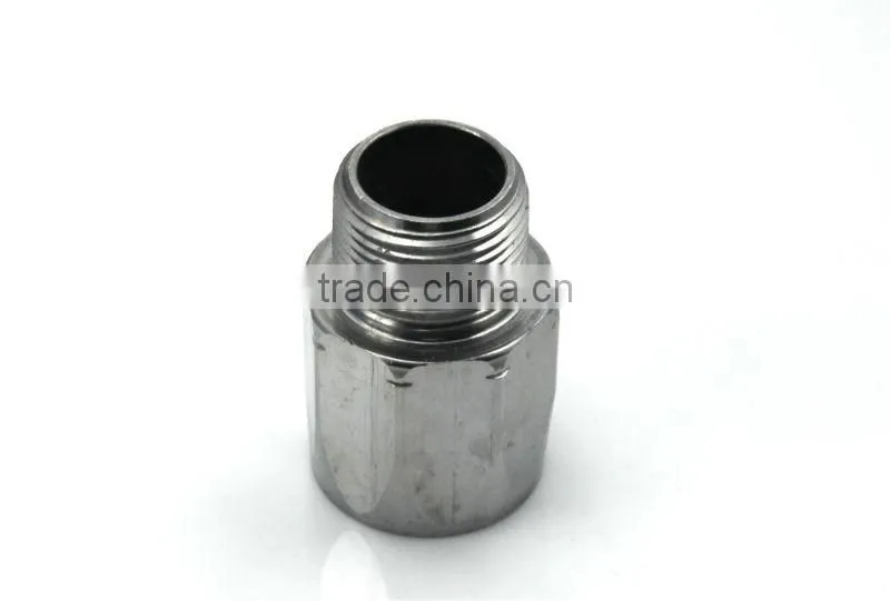 Best Selling Expandable Brass Compression Fitting For Pe Pipe
