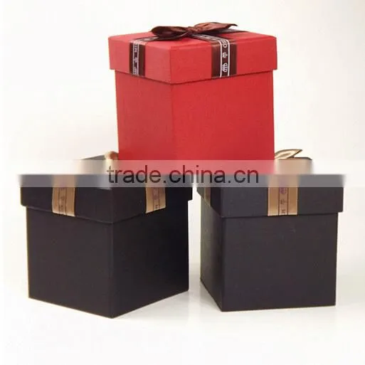 Special Paperboard Gift Box
