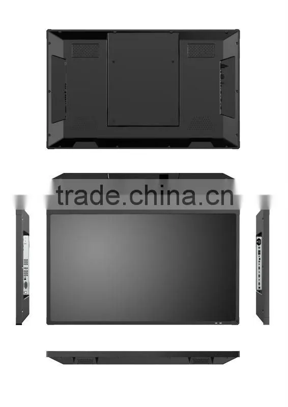 LED Interactive multimedia board/Large led interactive board /led touch panel