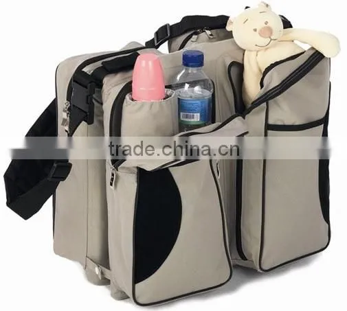 Baby Changing Bag,Baby Diaper Bag,Baby Nappy Bag