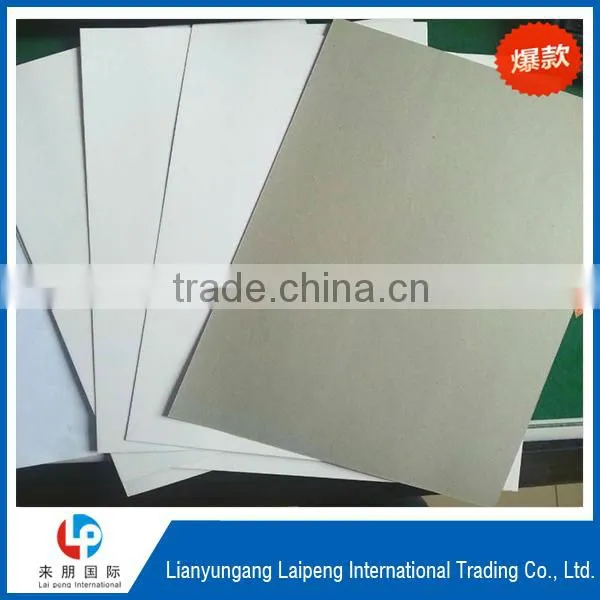 duplex board