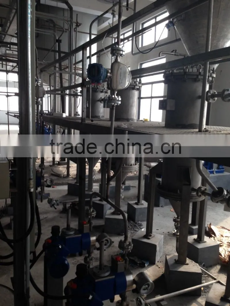 TiO2 Liquid Filter,Industrial Filtration System,
