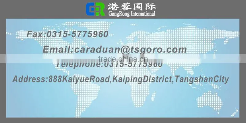 hebei chequered ms steel sheet and plate size from tangshan