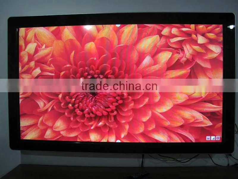Large Size Touch Panel support Multitouch