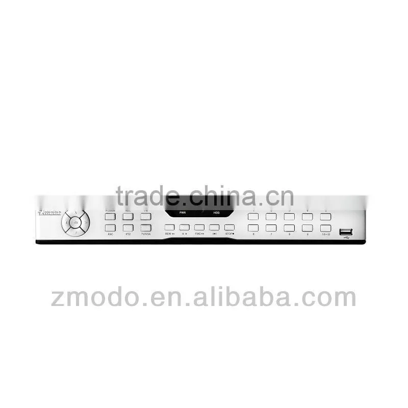 Zmodo Standalone 16 Channel Quality DVR