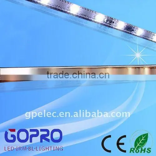 high performance Waterproof LED rigid strip 5050 SMD