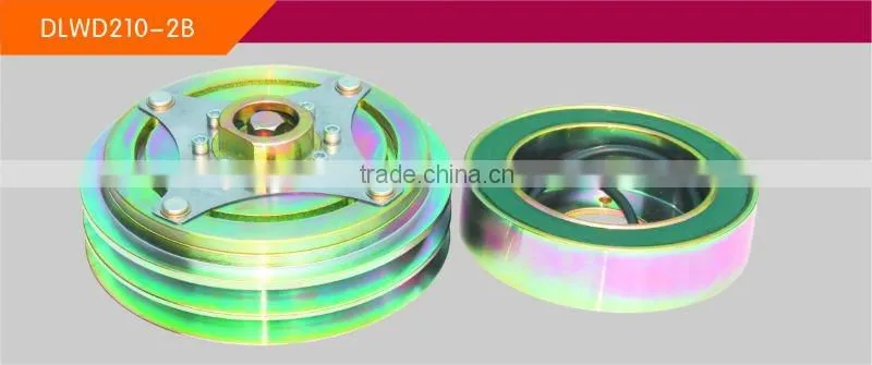 MANDO electromagnetic ac clutch