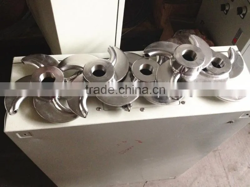 ZCAF Machine /Cavitation Air Floatation Machine for Wastewater Treatment