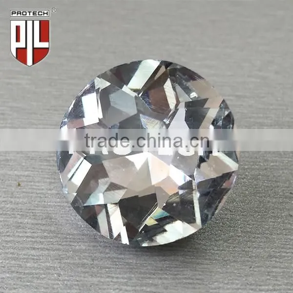 22mm upholstery crystal buttons with nail for bed headboard/sofa
