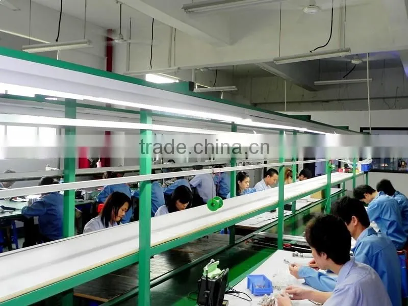 Energy saving 1W led cabinet light for display lighting LC7319