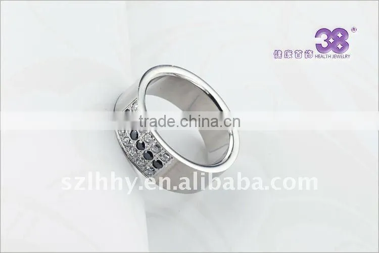 Cherishing love jewelery ring