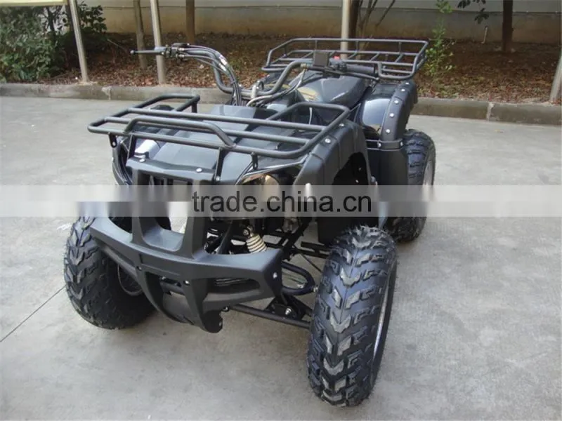 200CC 4x4 ATV for adult cheap selling