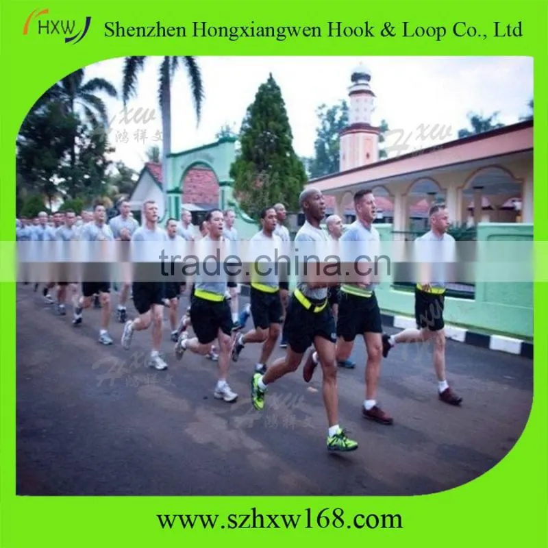 Safety Elastic Wrist Band Ankle Reflective Band for Running